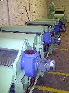  QINGDAO WORLD GREEN IMP. & EXP. Ltd. Cotton waste machine,